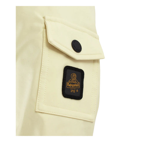 Refrigiwear Giacca leggera Giubbino Donna Ginevra Jkt S - Francavilla Moda